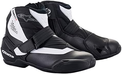 Amazon.co.jp: alpinestars(アルパインスターズ)バイクブーツ ブラック